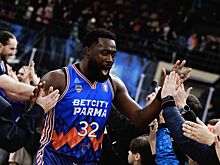 Единая лига ВТБ, сезон-2025/2026, Парма — Локомотив-Кубань: результаты матчей от 14 декабря, как сыграли