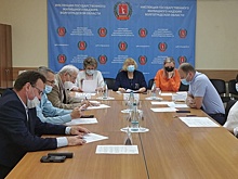 В Волгограде за нарушения лишат лицензии УК «Гала Парк»