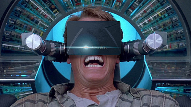 Виртуальный кайф: за кулисами миллиардной VR-индустрии