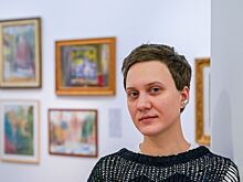 «Невозможноеневозможно». Идем на выставку Дмитрия Налбандяна в Московском музее современного искусства