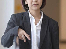 Выпускница школы №8 Арина Маджарова набрала 100 баллов за ЕГЭ по русскому языку