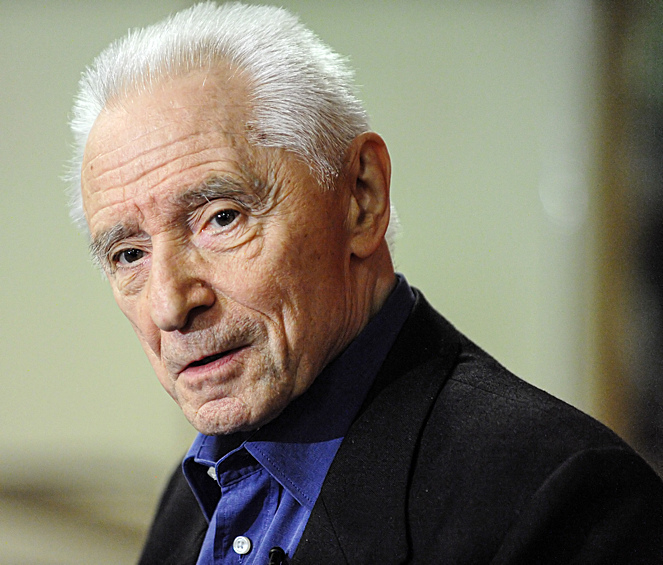 19 мая в Москве в возрасте 98 лет скончался мэтр российского балета Юрий Григорович. С 1964 по 1995 год он был главным балетмейстером Государственного академического Большого театра: поставил «Щелкунчика», «Спартака», «Ивана Грозного», «Золотой век» и другие значимые спектакли.