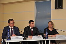 Максим Авдеев: «Необходима единая консолидированная политика продвижения региона на туристическом рынке»