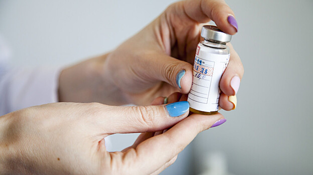 В Нигерии уничтожат около одного миллиона доз вакцин от COVID-19