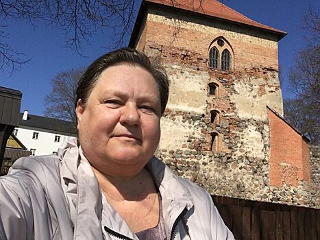 Калужская правозащитница стала лауреатом премии Московской Хельсинкской группы