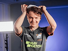 YEKINDAR стал восьмым в списке лучших игроков 2021 года в CS:GO