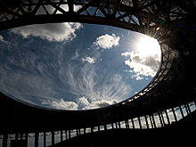 Арены для ЧМ-2018 сдадут в срок, несмотря на иски Минспорта к подрядчикам