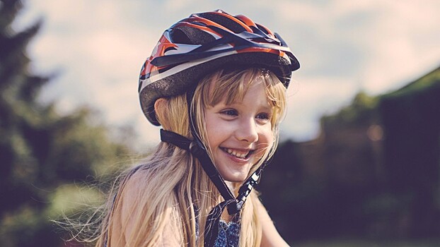 В Подмосковье запустили детские экскурсии на велосипедах