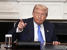 «Кто, если не он»: Трамп взял под контроль организацию Олимпиады-2028