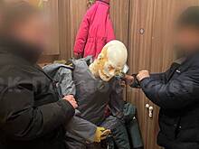 Пьяный житель Подмосковья убил жену во время ссоры в квартире