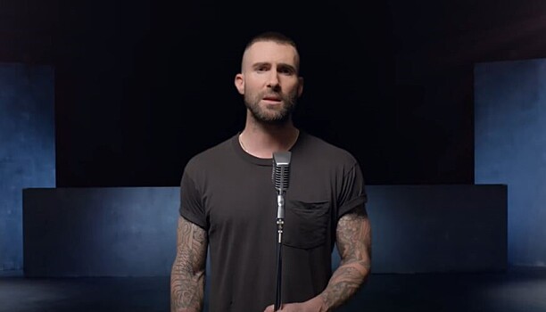 Солист Maroon 5 купил особняк с кинотеатром в Калифорнии за $52 млн