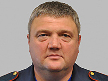 Что известно о задержании начальника ГУ МЧС по Самарской области