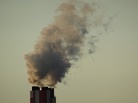 Новотроицк накрывает выбросами с «Уральской стали». Металлурги признаны лучшим экологическим предприятием