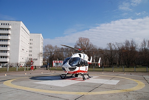 День открытых дверей с участием представителей холдинга «Вертолеты России» пройдет в МАИ