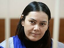Обезглавившую ребенка няню выпустят спустя 5 лет