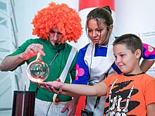 Фестиваль «Самый теплый день» пройдет в рамках выставки-форума «Россия»