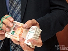 В Курской области мужчину осудили за присвоение 9 млн. рублей