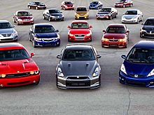 Классификация легковых машин: как определить принадлежность к классу