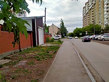 Огромный частный сектор расселят и снесут в Октябрьском районе Новосибирска