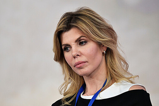 Мэр Липецка Уваркина уходит со своего поста и займет должность замгубернатора