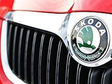 Skoda запланировала производство двух новых кроссоверов в Китае