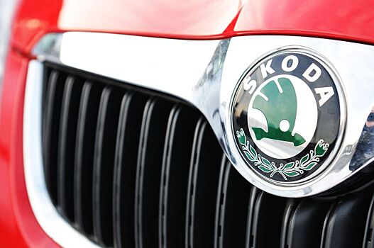 Skoda запланировала производство двух новых кроссоверов в Китае