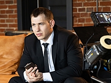 Актер Александр Левин о простых радостях, спорте и новом сезоне сериала «Телохранители»