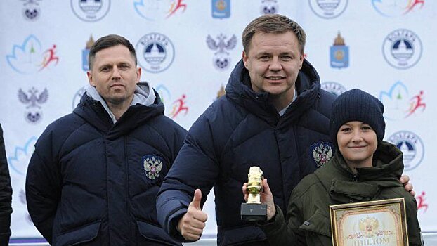 Дуэт Семшова и Пименова – в шорт-листе на пост главного тренера «Банки»