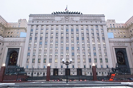 Минобороны РФ судится с компанией «Роскосмоса» в Миассе