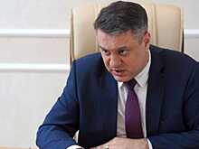 В Воронежской области появился новый омбудсмен