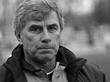 Умер заслуженный тренер РСФСР по футболу Александр Аверьянов