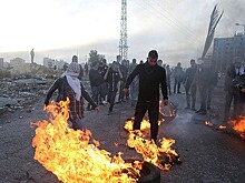 Постпред США в ООН: решение Трампа по Иерусалиму ускорит мирный процесс