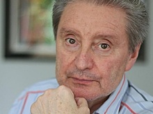 Вениамин Смехов: «Давно мечтал оторваться от толпы»