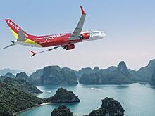 Вьетнамский лоукостер подтвердил огромный заказ на 200 Boeing 737MAX