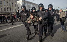 Дмитрий Комбаров о митингах в России: «Народ может быть использован как пушечное мясо. Идет накачка людей на дестабилизацию»