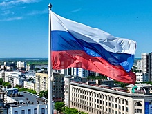 В регионах Дальнего Востока начались праздничные мероприятия в честь Дня России