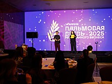 Лучшая новая ресторанная концепция: Объявлены финалисты Национальной премии «Пальмовая ветвь» 2025