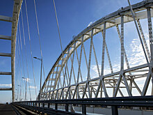 Австралия ввела санкции против российских компаний из-за Крымского моста