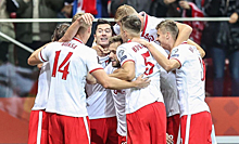 Польша уничтожила Сан-Марино в отборе ЧМ-2022