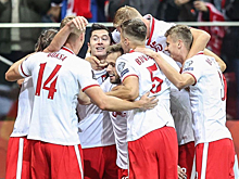 Польша уничтожила Сан-Марино в отборе ЧМ-2022