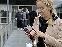 Раскрыт график работы европейских визовых центров в России на Новый год