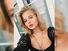 "Беременное" фото Саши Бортич из "Холопа" насмешило поклонников