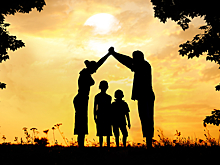 В России упростили оформление пособия на детей от 3 до 7 лет