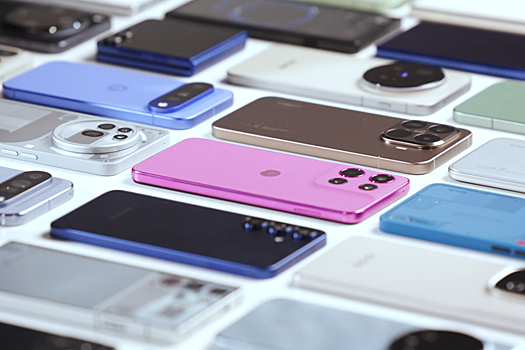 Названы лучшие игровые смартфоны стоимостью до 30 тысяч рублей