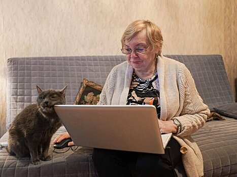 Заявления на пенсионное страхование можно будет подать на госуслугах