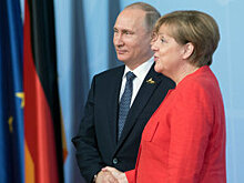 Александр Рар: Саммит лидеров РФ и ФРГ нужен обеим странам