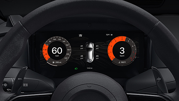 Дублирование на все экраны и выбор дизайна «приборки»: Apple выпустила CarPlay Ultra