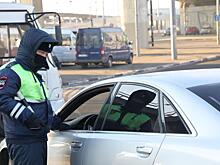 Любителей езды по «встречке» будут ловить в Нижнем Новгороде