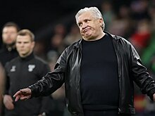 Ташуев рассказал о тренерской философии