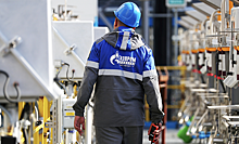 "Газпром" отреагировал на заявление Молдавии по долгу за газ